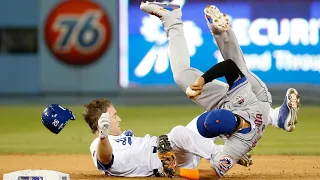 Chase Utley | Annihilating the Mets