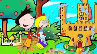 Oh che bel Castello - Italian Songs for children by Coccole Sonore