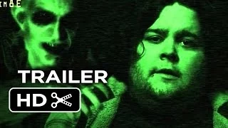 Haunting of Cellblock 11 Official Trailer (2014) - Horror Movie HD