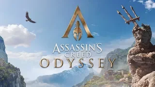 Poseidon God of the Sea | Assassin's Creed Odyssey (OST) | Giannis Georgantelis