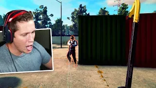 I GOT CAUGHT BY THE COPS! (Thief Simulator New DLC)