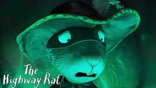 What Happened to the Highway Rat? @GruffaloWorld : Compilation