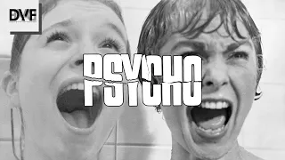 CINÉMA DANS NOS YEUX - PSYCHO - Ep 6