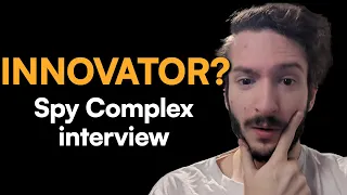 Creating Something Truly New in CSGO Surf - Interview with Spy Complex