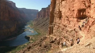 Travel America's National Parks ~ Blu-ray & DVD