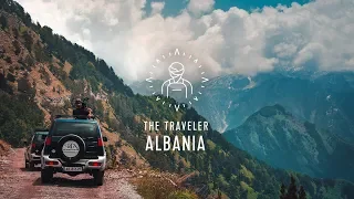 Aljazeera - The Traveler - Albania - Episode 1 (activate subtitles)