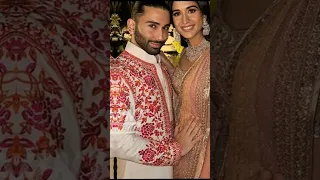 Anant ambani wedding 💓💍| Radhika merchant 💝#ambani #shorts🥰 #radhikamerchant 🤗#viral #trending