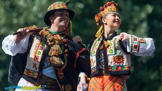 Ukrainian Day In The Park