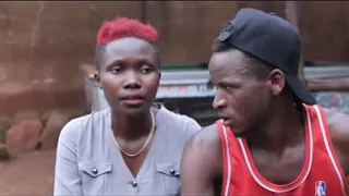 ILLUMINATI Angel family films Ugandan movie