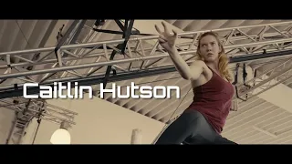 Caitlin Hutson | 2023 Stunt Reel