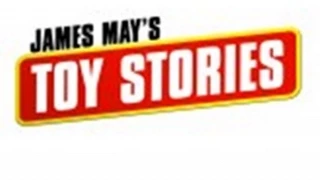 7 years old, Sam Talks about James May's Toy Stories... Amazing