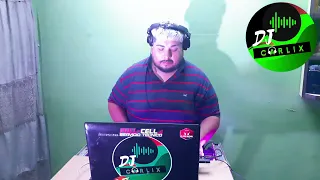 SET CUARTETOS  GUARACHAS  CUMBIAS ORIGINAL 😈 - Djcarlix ( Lo mas escuchado ) 🔥 SET LIVE 🔥