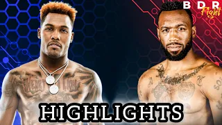 Jermell Charlo (usa) vs Austin Trout (usa), Full Fight Highlights | BOXING FIGHT | HD