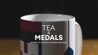 Tea & Medals - Season 1 Out Now! | BFBS