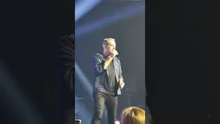 garou a Fougères ❤️❤️❤️ 20 septembre 2022