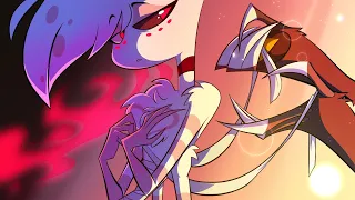 “  Staying Strong and Sober ”  Hazbin Hotel Comic Dub