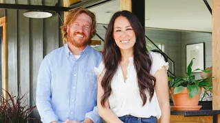 Chip and Joanna Gaines settle with EPA