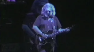 Grateful Dead (2 cam) 1991 12-28 Oakland Coliseum, Oakland, Ca. (Set 1 Complete)