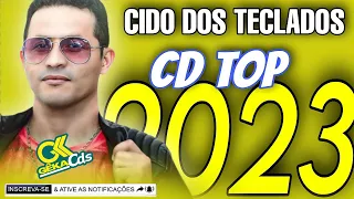 CIDO DOS TECLADOS CD TOP 2023