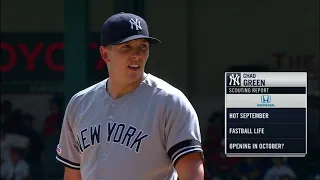 New York Yankees vs Texas Rangers | MLB Regular Season 2019 | 29/09/2019