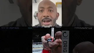 Rountree On Calmly Ending Smith Fight