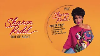 Sharon Redd - Out Of Sight (12'' Remix)