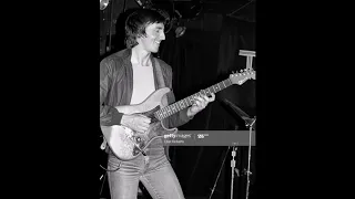 "Road Games" (Improv version), Allan Holdsworth Live, Sept 18, 1982, Keystone Berkeley, CA