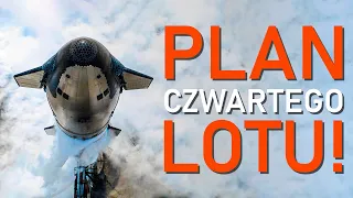 Czwarty Lot Starshipa SpaceX! - WSZYSTKO, Co Musisz Wiedzieć!