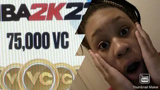 how to get free vc on NBA 2k22(mobile) 😅😱