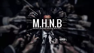 Blingos - M.H.N.B (Official Audio)