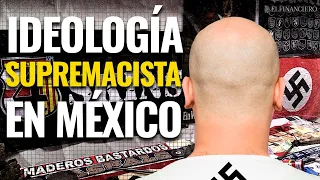 Concierto NEONAZI en la CDMX | Así es la presencia NAZI en México