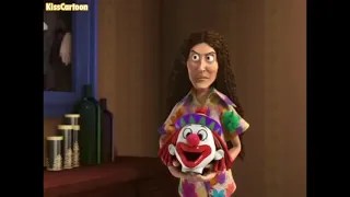 "Weird" Al Yankovic On Back At The Barnyard