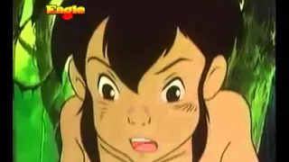 Mowgli   Mowgli Helps   Episode 43 Hindi