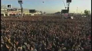 Rock am Ring 2010 - Jay-z Part 1