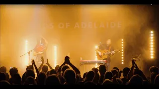 Kids of Adelaide at Im Wizemann, Stuttgart 28.10.18 (Live Performance)
