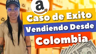 Como Vender en Amazon Desde Colombia o Cualquier Pais Fuera de USA