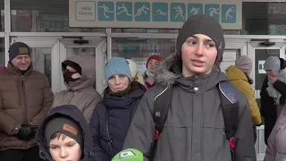 У селищі Слобожанське хочуть закрити єдиний спорткомплекс
