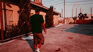 Gta 5 Stretch Kills Lamar