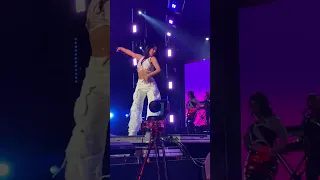 Becky G Calibash 2023 full performance