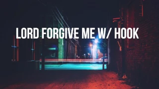 Nas Type Beat - Beats With Hooks-  Lord Forgive Me (W/hook Breana Marin)