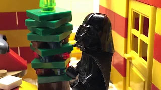 lego star wars thanksgiving