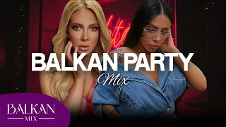 BLKN PARTY MIX | MUZIKA ZA PROVOD | 80 MIN HITOVA 🔥