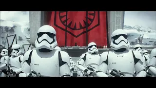 March of the First Order - No Voices Edit