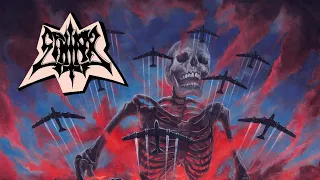 Sphinx - Deathstroke (Full Album)