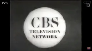 cbs logo history 1927 - present