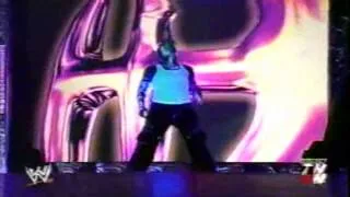 Jeff Hardy - Welcome to the club