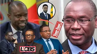 🚨Démission Sergine S. Gueye de SenTv, Bougane Complice?You & L’Obs… SONKO & Diomaye exigent plus de…