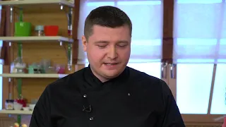 Открытая кухня. Выпуск 28/04/2021 GuberniaTV