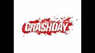 ♫Crashday Soundtrack♫ Pencilcase - Speed