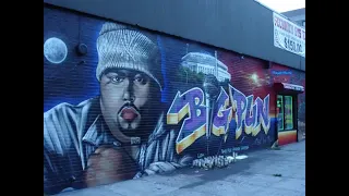 Tupac Shakur 2Pac Locked Up Remix Ft. The Notorious BIG Biggie Smalls Big Pun Big L 360p